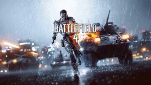 Battlefield 4 - Run This Town - Official Battlefield 4 Soundtrack
