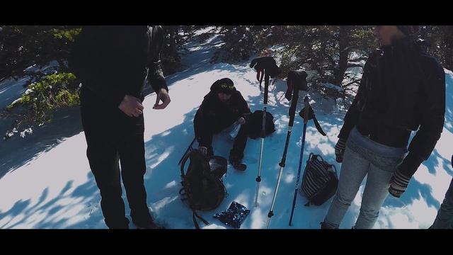 Покорители вершин / неудачный подъем на Роман-Кош смотреть онлайн