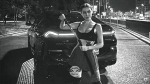 На белом-белом покрывале января  Club Remix 2023