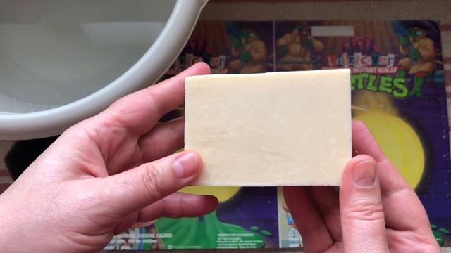 Мыло хозяйственное Мыловар ДЗ смотреть онлайн