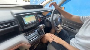 Хонда Степвагон хит продаж / лучший минивэн в своем классе