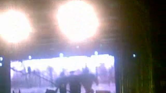 Рок лето - ДДТ Осень смотреть онлайн