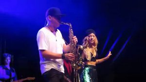 Muhteşem Saksafon Performansı 2021 - Great Saxophone Performance 2021 #saxophone #saksafon #müzik