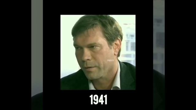 КОГДА НАЧАЛАСЬ ВТОРАЯ МИРОВАЯ ВОЙНА???