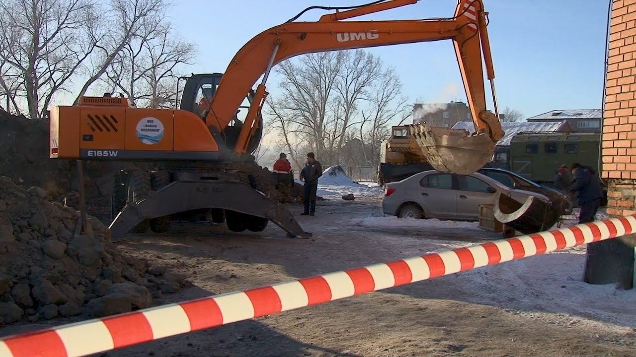 Будни бийск выпуск сегодня