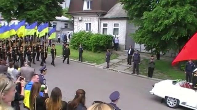 9мая 2014 Черкассы