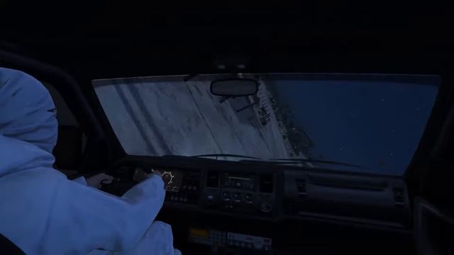 На двух боковых колесах в gta 5 смотреть онлайн