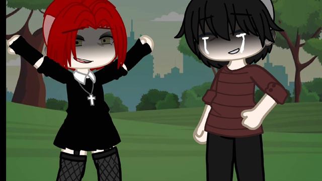 ```meme``` гача лайф """ вот так и делай добро""" смотреть онлайн