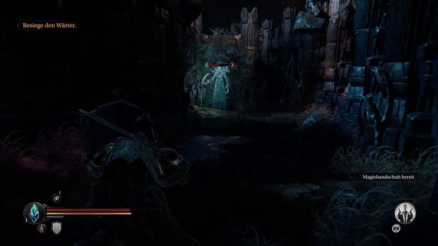 Let's Play - LORDS OF THE FALLEN - Part #29 [Deutsch/German]: Nervige untote Gestalten смотреть онлайн