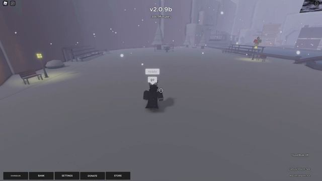 More Shadow The World 1v1s (STW) | A Bizarre Day смотреть онлайн