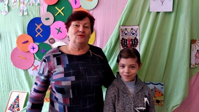 НЕОБЫЧНОЕ ПОЗДРАВЛЕНИЕ УЧИТЕЛЯ С ДНЕМ РОЖДЕНИЯ! Поздравляем, Лариса Михайловна!