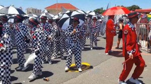 Кейптаун и окрестности. Страшно или не очень?