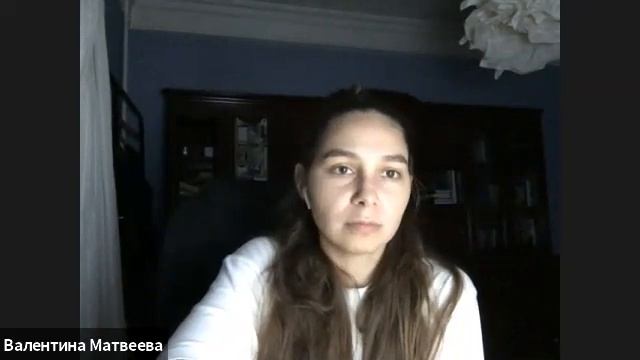 Лекция 3: внутренний критик vs внутренняя поддержка смотреть онлайн