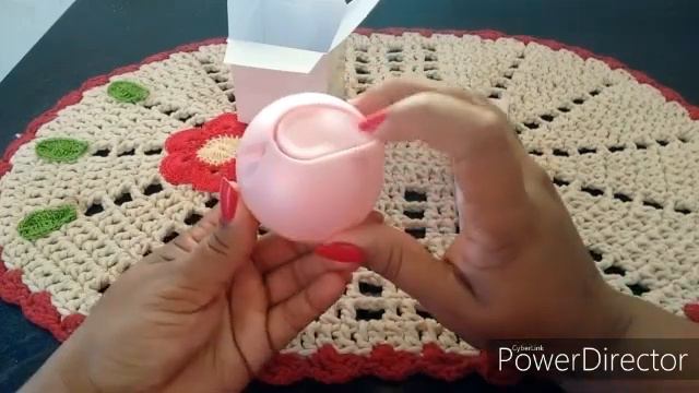 Resenha: Incandessence eau de parfum/Avon смотреть онлайн