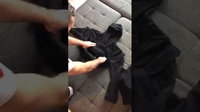 Худи Apache с карманами на рукавах, и отсеком для магазинов. От компании Phoenix RME. смотреть онлайн