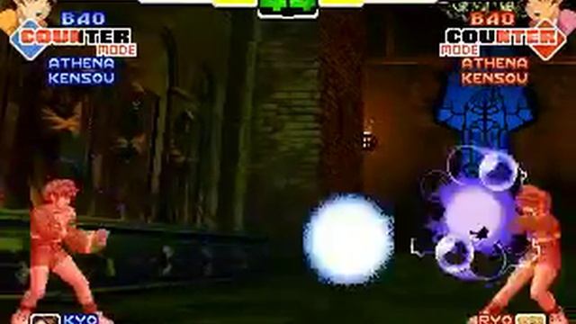 Psycho Ball!! смотреть онлайн