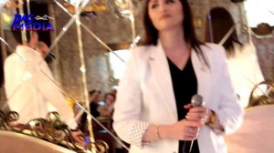 Angela Zagirova Türk şarkısı. Анжела Загирова - красивая песня