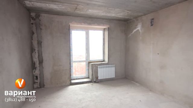 Купить недвижимость в Омске. ул. 10 Лет Октября, 50