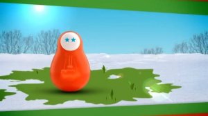 Отбивка "Сарафан" - весна 3. Тает. 2020 - н.в.