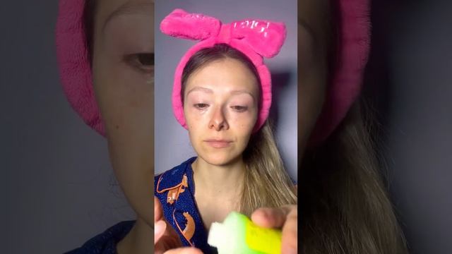 Жидкие патчи Mixit смотреть онлайн