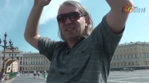 Игорь Гусев о сути Александрийской колонны