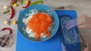 Простая Редька, а Рецепт будут Выпрашивать ВСЕ Знакомые// Крутой перекус из РЕДЬКИ// РЕЦЕПТЫ САЛАТО