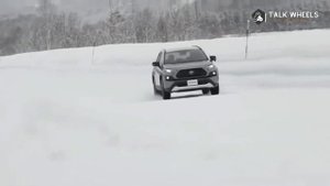 2023 Honda CR V vs 2022 Toyota RAV4 COMPARISON Which One Better ?