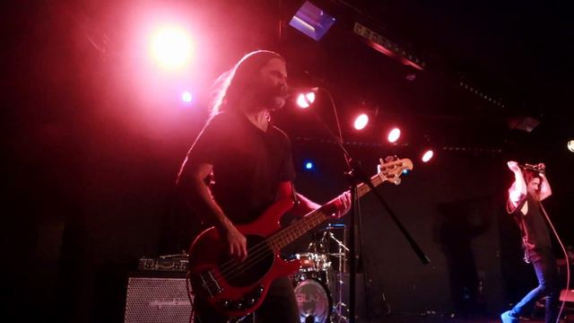 Immigrant Song | Led Zeppelin Cover | Ragdoll смотреть онлайн