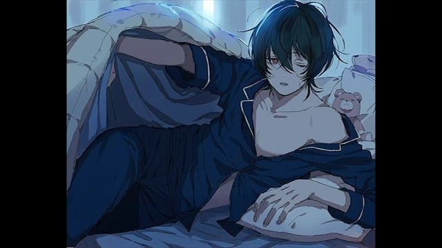 [ASMR] Boyfriend wants to cuddle and maybe more. [No MUSIC] [NSFW] смотреть онлайн