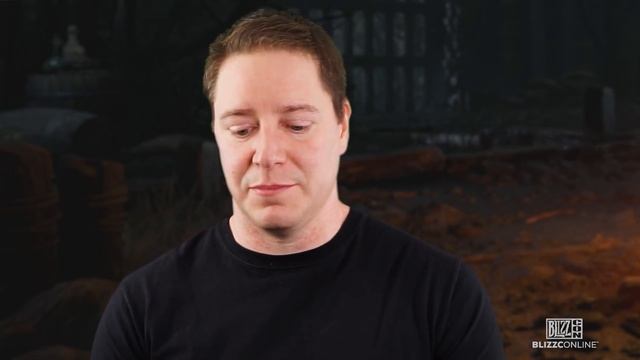BlizzConline 2021 - Diablo II: Resurrected Deep Dive смотреть онлайн
