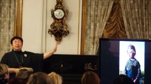 Серов  // Лекция // часть 1