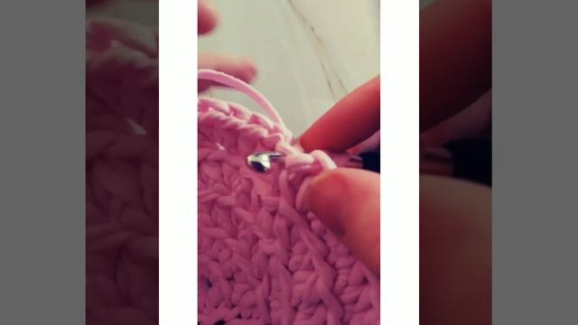 Сумка "Нежная Камелия" ч.5 (детская версия) смотреть онлайн