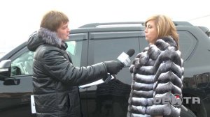 Власть рулит Наталья Соколова начало