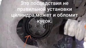 Замена задних тормозных колодок.Тойота #Аурис #Королла150