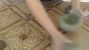 Делаем декоративные Грибы из цемента для сада