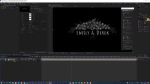 Как создавать шаблон MOGRt для Premiere Pro? Детальная инструкция. Часть 01.