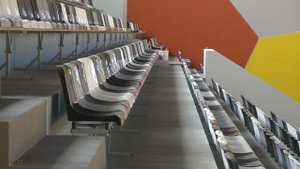 Ход работ на «Олимп Арена».  Рабочий визит губернатора в Невинномысск