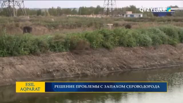 РЕШЕНИЕ ПРОБЛЕМЫ С ЗАПАХОМ СЕРОВОДОРОДА смотреть онлайн