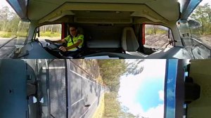 360 Video - Iconic Route: Goulburn to Bega and Batemans Bay