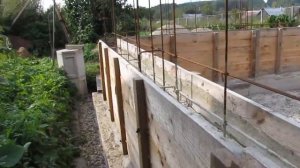 СТРОЮ ДОМ НА ПЛЫВУНЕ