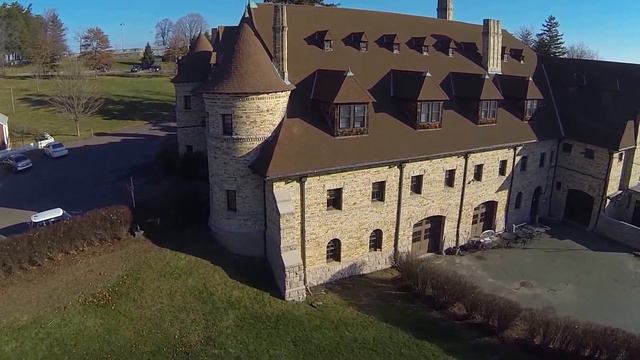 Blade 350 qx3 at Larz Anderson auto museum.... Cambridge Mass. смотреть онлайн