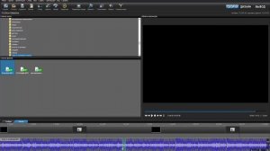 Наложение звуков в программе ProShow Producer