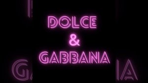 Dolce & Gabanna (Remix)