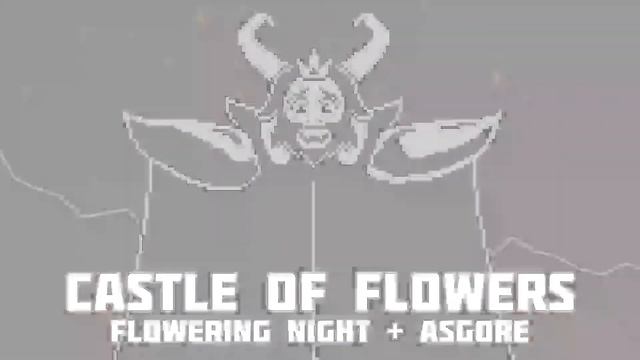 CASTLE OF FLOWERS | Touhou + Undertale | Morgan Dunn смотреть онлайн