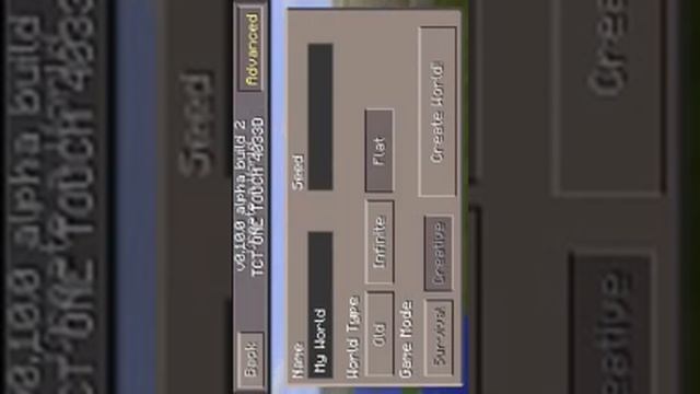 Minecraft 0.10.0 обзор что добавилось смотреть онлайн