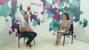 В выходные 13 и 14 августа в Смоленске пройдёт фестиваль исторической реконструкции "Гнёздово"