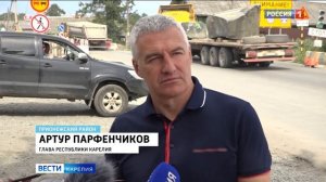 Глава республики совершил рабочую поездку в Прионежский район