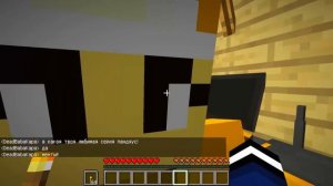 ЛУННАЯ ЛУНА EXE НАПАЛА НА МИР ЛУНТИКА В МАЙНКРАФТ В 3 ЧАСА НОЧИ ТАЙНА МИСТИКА СТРАШИЛКА MINECRAFT