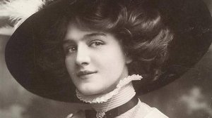 Надежда Тэффи "Когда рак свистнул. Рождественский ужас". Читает Сергей Лаврин