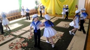 Танец Морячка